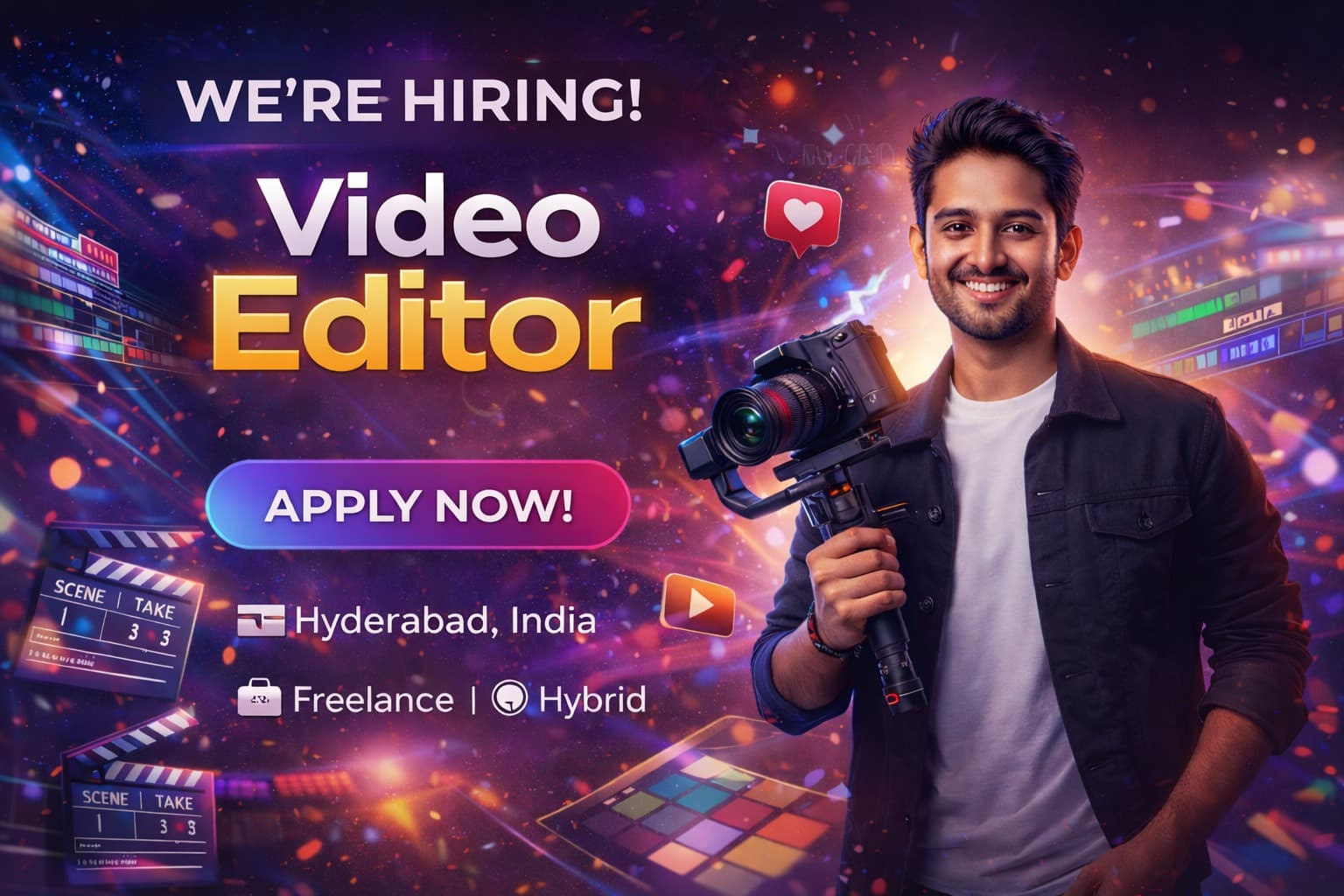 Video Editor